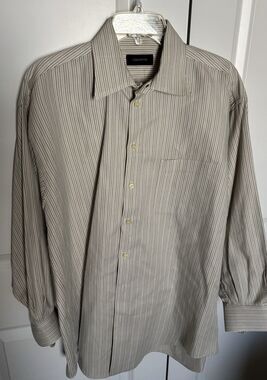 Claiborne Dress shirt